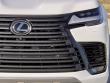 2025 LEXUS LX 700h Luxury SUV