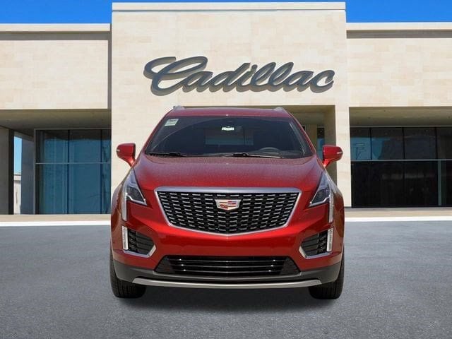 2026 Cadillac XT5 Premium Luxury - Photo 7
