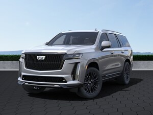 2023 Cadillac Escalade-V Price, Specs, Features & Review | Frisco, TX