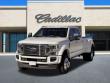 2022 Ford F-450 Platinum Truck