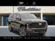 2025 CADILLAC Escalade Sport SUV