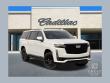 2022 CADILLAC Escalade ESV Sport Platinum SUV