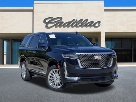 2023 CADILLAC Escalade Premium Luxury SUV