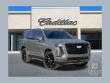 2026 CADILLAC Escalade Sport SUV