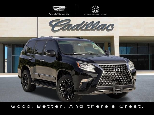 2015 Lexus GX 460 460 Luxury's photo