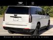 2025 CADILLAC Escalade Sport SUV