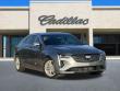 2023 CADILLAC CT4 Luxury Car 2023 CADILLAC CT4 Luxury Car