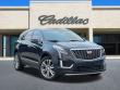 2024 CADILLAC XT5 Premium Luxury SUV 2024 CADILLAC XT5 Premium Luxury SUV