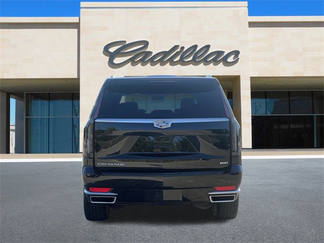 2024 Cadillac Escalade Premium Luxury photo 2