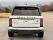 2018 Land Rover Range Rover 3.0L V6 Supercharged HSE SUV