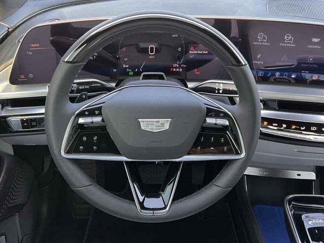 2026 Cadillac LYRIQ Luxury - Photo 12