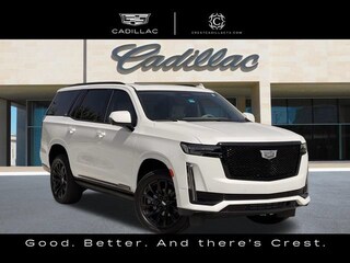 2024 CADILLAC Escalade Sport Platinum SUV