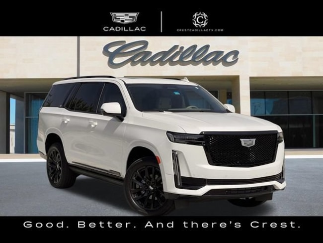 2024 CADILLAC Escalade Sport Platinum SUV