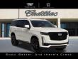 2024 CADILLAC Escalade Sport Platinum SUV