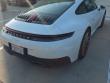 2025 Porsche 911 Carrera