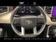 2024 Toyota Sequoia Capstone SUV