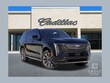  CADILLAC ESCALADE IQL