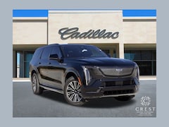 2026 CADILLAC ESCALADE IQL Sport SUV