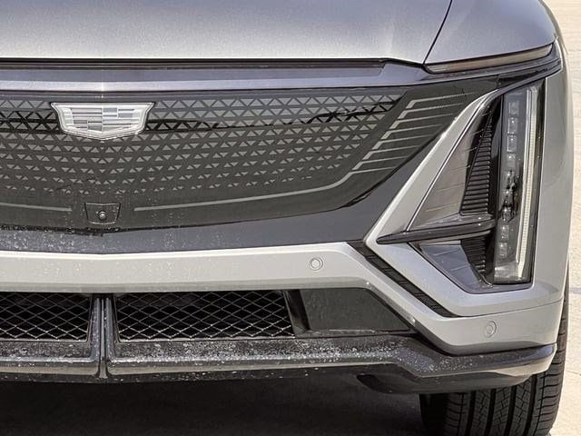 2026 Cadillac LYRIQ V - Photo 8