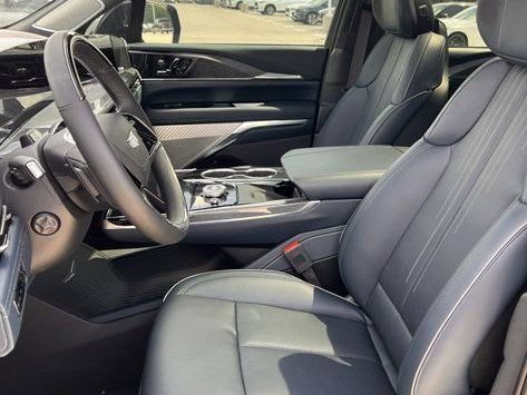2026 Cadillac Escalade IQ Premium Sport - Photo 20