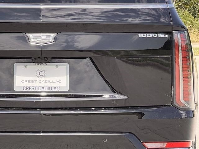 2026 Cadillac Escalade IQ Luxury - Photo 6