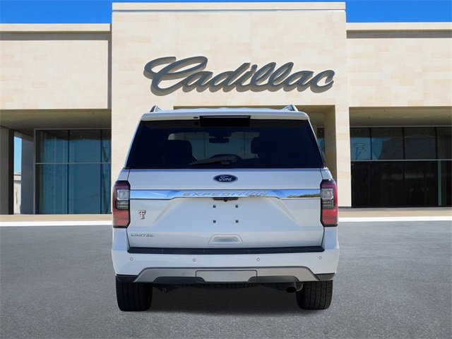 2021 Ford Expedition Limited photo 3