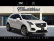 2024 CADILLAC XT5 Premium Luxury SUV
