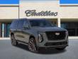 2026 CADILLAC Escalade ESV V-Series Performance