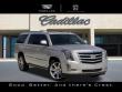 2017 CADILLAC Escalade ESV Premium Luxury SUV