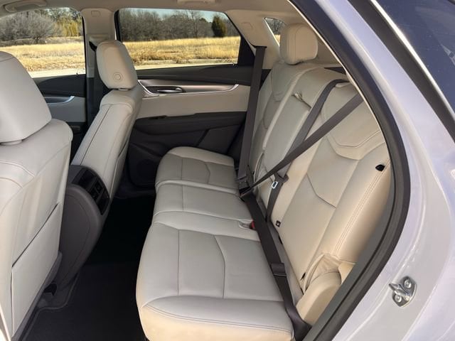 2026 Cadillac XT5 Premium Luxury - Photo 28