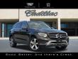 2018 Mercedes-Benz GLC 300 GLC 300 SUV