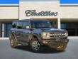 2024 Ford Bronco Big Bend SUV 2024 Ford Bronco Big Bend SUV