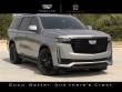 2024 CADILLAC Escalade Sport Platinum SUV
