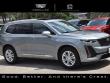 2024 CADILLAC XT6 Luxury SUV