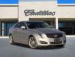 2014 CADILLAC ATS Premium RWD Car