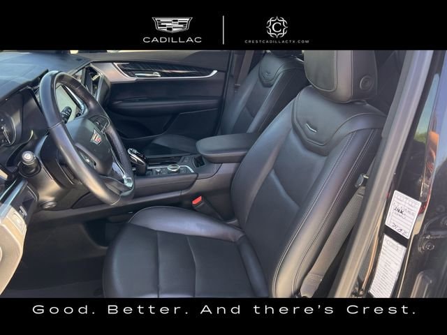 2024 Cadillac XT6 Premium Luxury - Photo 24