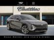 2023 CADILLAC LYRIQ Luxury SUV