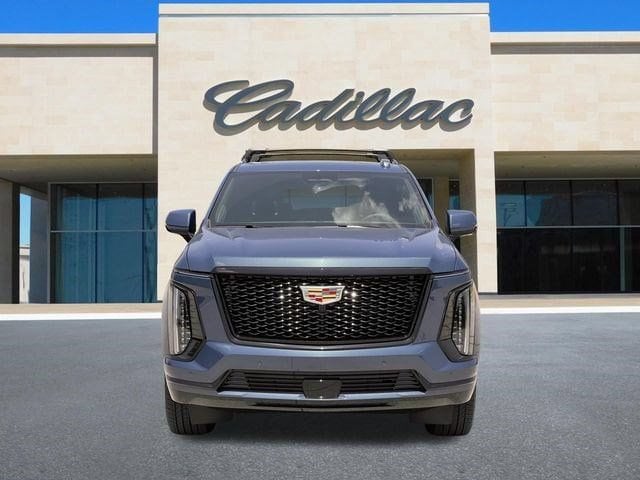 2026 Cadillac Escalade Sport - Photo 7