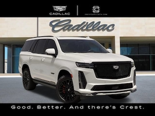 2024 CADILLAC Escalade V-Series Performance