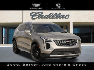 2023 CADILLAC XT4 Premium Luxury SUV