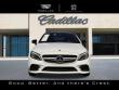 2020 Mercedes-Benz AMG C 43 4matic Coupe