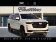 2022 CADILLAC Escalade ESV Sport Platinum SUV