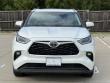 2021 Toyota Highlander XLE SUV 2021 Toyota Highlander XLE SUV