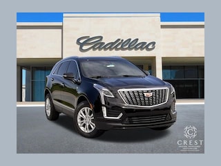 2026 CADILLAC XT5 Luxury SUV