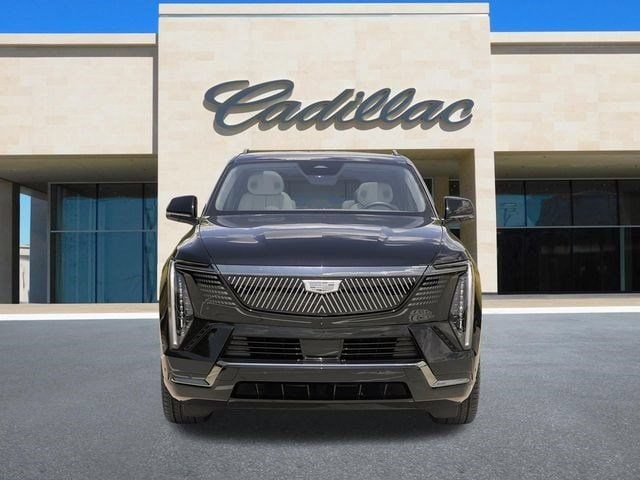 2026 Cadillac Escalade IQL Sport - Photo 7