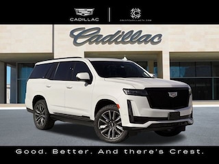 2023 CADILLAC Escalade Sport Platinum SUV