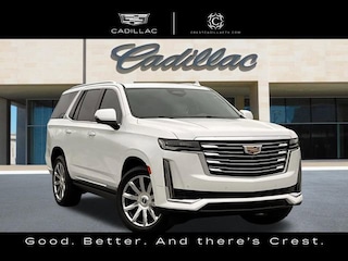 2023 CADILLAC Escalade Premium Luxury Platinum SUV