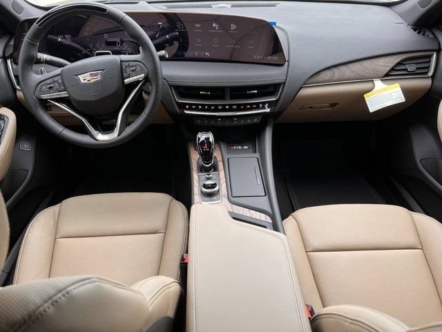 2026 Cadillac CT5 Premium Luxury - Photo 11