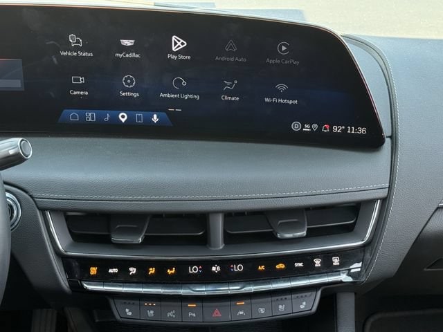 2026 Cadillac CT5 Premium Luxury - Photo 14