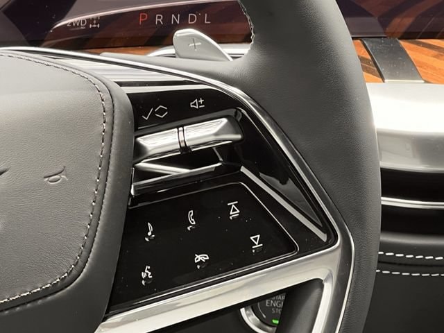 2026 Cadillac Escalade Platinum Sport - Photo 13